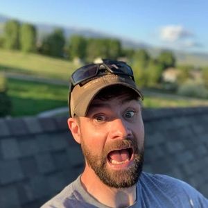 Meet your Posher, Justin